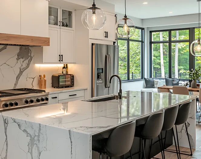kitchen remodeling modern kitchen island kanawha city wv